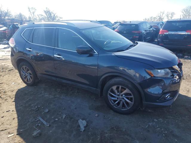 Photo 3 VIN: 5N1AT2MV6GC787988 - NISSAN ROGUE 