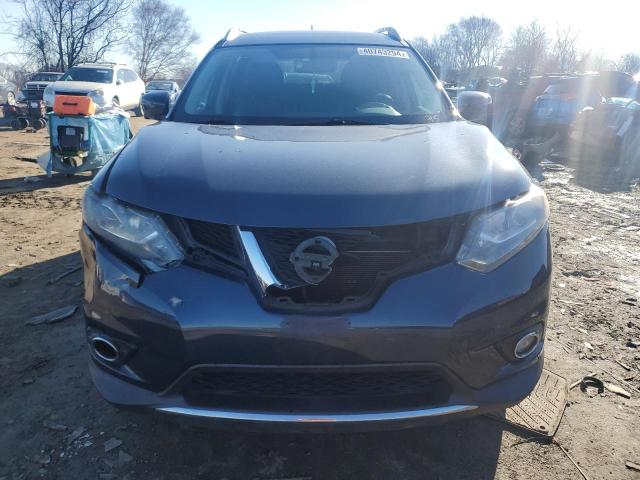 Photo 4 VIN: 5N1AT2MV6GC787988 - NISSAN ROGUE 