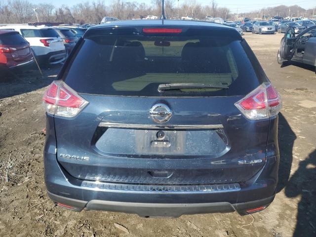 Photo 5 VIN: 5N1AT2MV6GC787988 - NISSAN ROGUE 