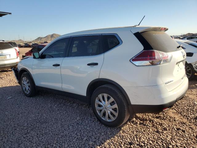 Photo 1 VIN: 5N1AT2MV6GC795461 - NISSAN ROGUE S 