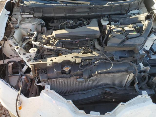 Photo 11 VIN: 5N1AT2MV6GC795461 - NISSAN ROGUE S 