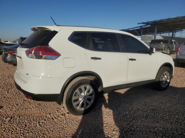 Photo 2 VIN: 5N1AT2MV6GC795461 - NISSAN ROGUE S 