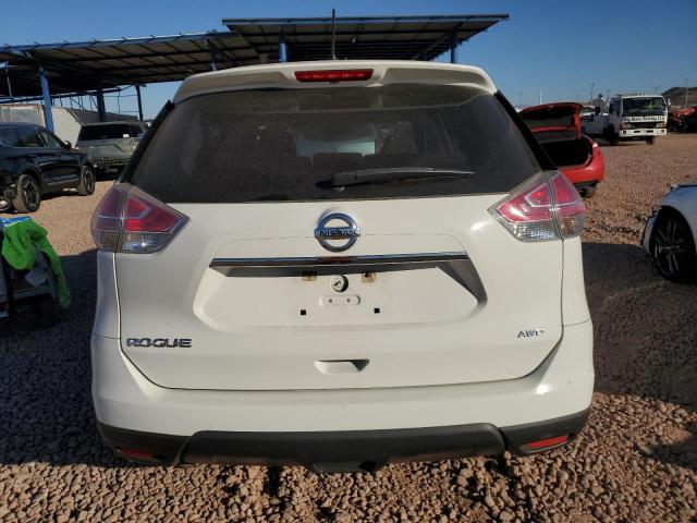 Photo 5 VIN: 5N1AT2MV6GC795461 - NISSAN ROGUE S 