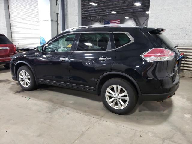 Photo 1 VIN: 5N1AT2MV6GC796321 - NISSAN ROGUE S 