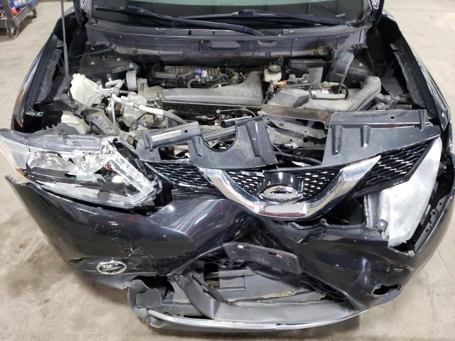 Photo 11 VIN: 5N1AT2MV6GC796321 - NISSAN ROGUE S 