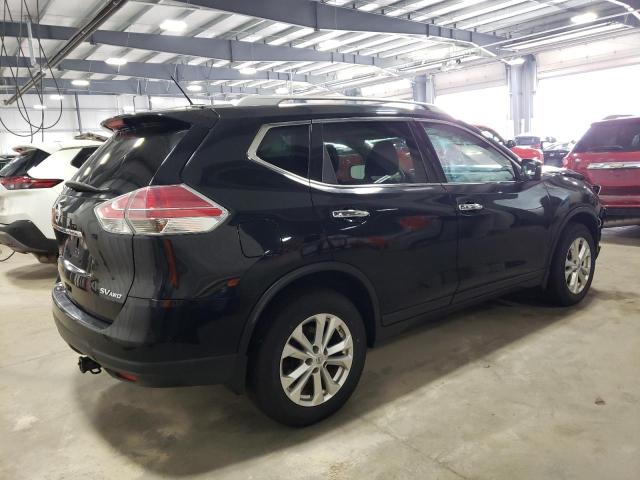 Photo 2 VIN: 5N1AT2MV6GC796321 - NISSAN ROGUE S 