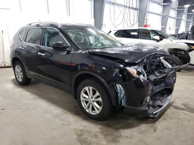 Photo 3 VIN: 5N1AT2MV6GC796321 - NISSAN ROGUE S 