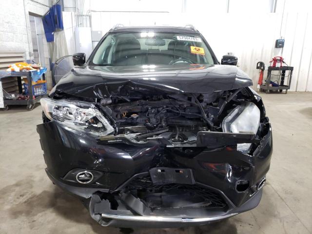 Photo 4 VIN: 5N1AT2MV6GC796321 - NISSAN ROGUE S 