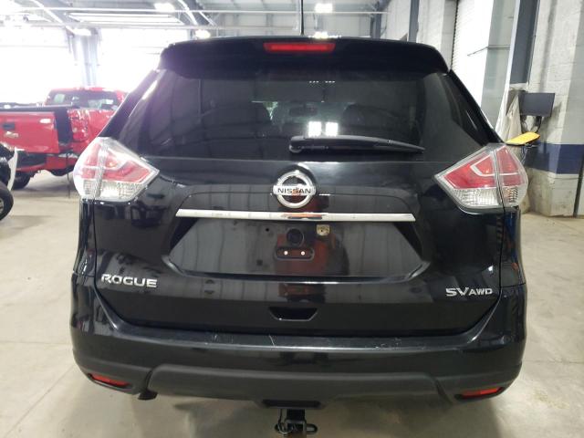 Photo 5 VIN: 5N1AT2MV6GC796321 - NISSAN ROGUE S 