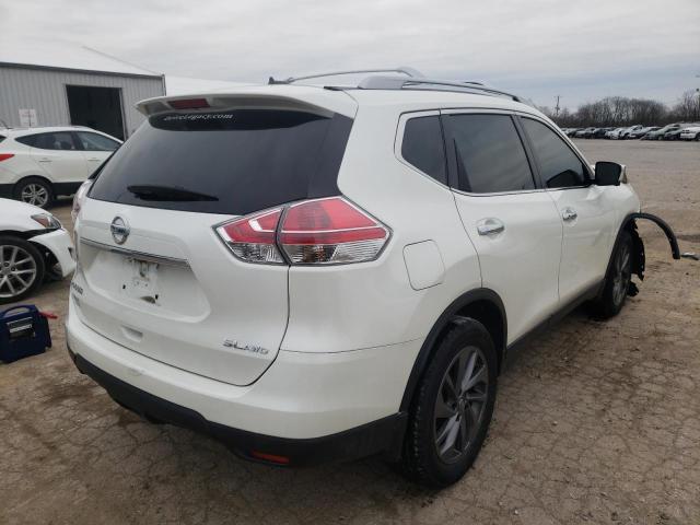 Photo 3 VIN: 5N1AT2MV6GC796559 - NISSAN ROGUE S 