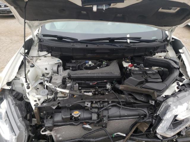 Photo 6 VIN: 5N1AT2MV6GC796559 - NISSAN ROGUE S 