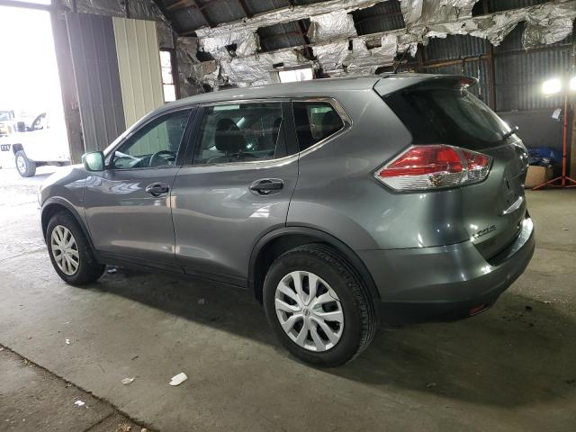 Photo 1 VIN: 5N1AT2MV6GC797372 - NISSAN ROGUE S 