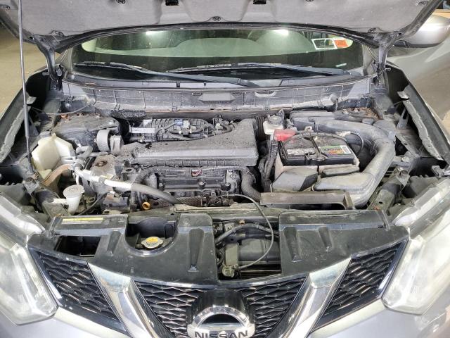 Photo 11 VIN: 5N1AT2MV6GC797372 - NISSAN ROGUE S 