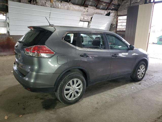 Photo 2 VIN: 5N1AT2MV6GC797372 - NISSAN ROGUE S 