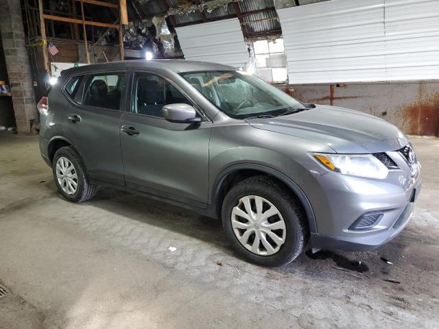 Photo 3 VIN: 5N1AT2MV6GC797372 - NISSAN ROGUE S 