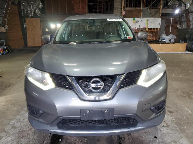 Photo 4 VIN: 5N1AT2MV6GC797372 - NISSAN ROGUE S 