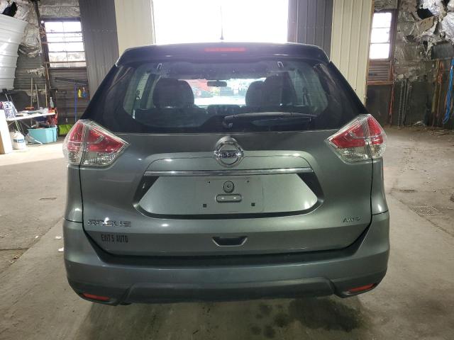 Photo 5 VIN: 5N1AT2MV6GC797372 - NISSAN ROGUE S 