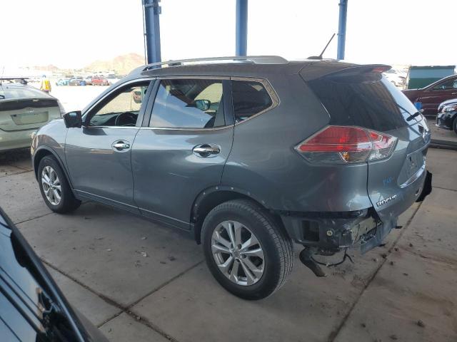 Photo 1 VIN: 5N1AT2MV6GC810718 - NISSAN ROGUE S 