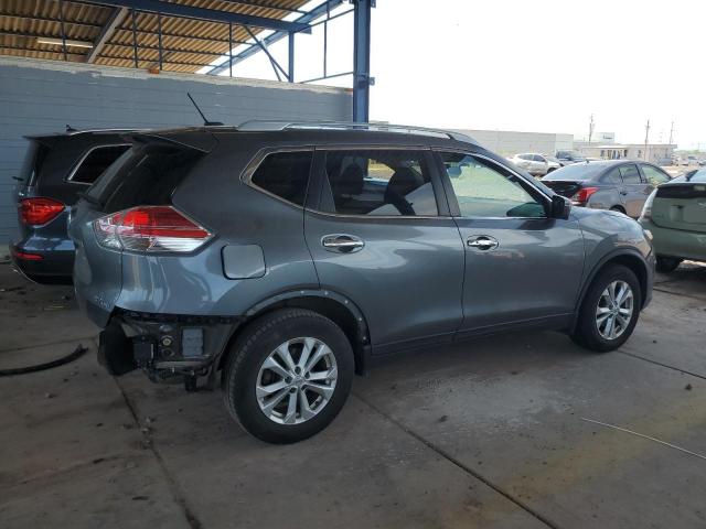 Photo 2 VIN: 5N1AT2MV6GC810718 - NISSAN ROGUE S 