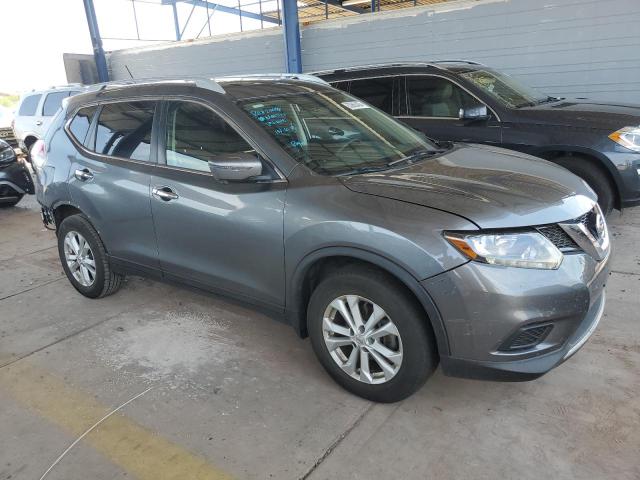 Photo 3 VIN: 5N1AT2MV6GC810718 - NISSAN ROGUE S 