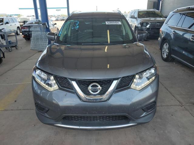 Photo 4 VIN: 5N1AT2MV6GC810718 - NISSAN ROGUE S 