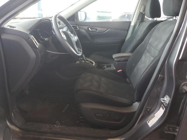 Photo 6 VIN: 5N1AT2MV6GC810718 - NISSAN ROGUE S 