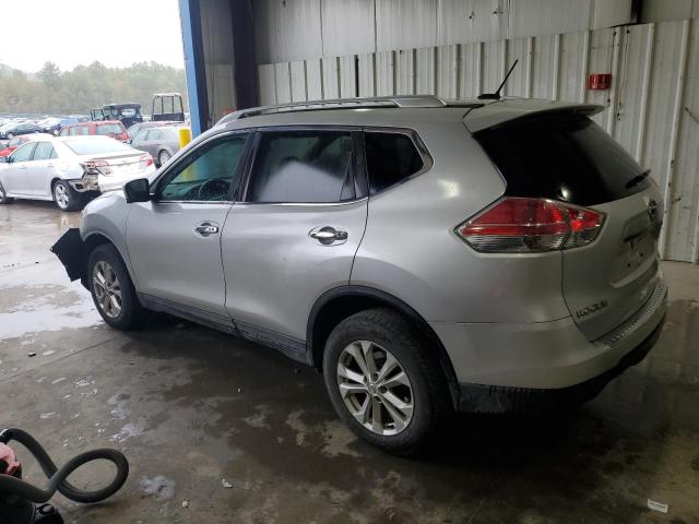 Photo 1 VIN: 5N1AT2MV6GC811612 - NISSAN ROGUE S 