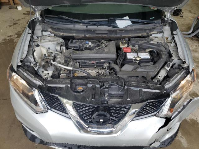 Photo 11 VIN: 5N1AT2MV6GC811612 - NISSAN ROGUE S 