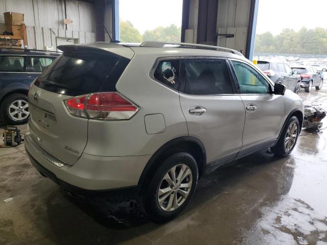 Photo 2 VIN: 5N1AT2MV6GC811612 - NISSAN ROGUE S 