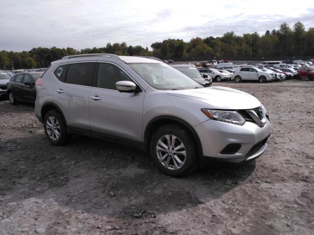 Photo 3 VIN: 5N1AT2MV6GC811612 - NISSAN ROGUE S 