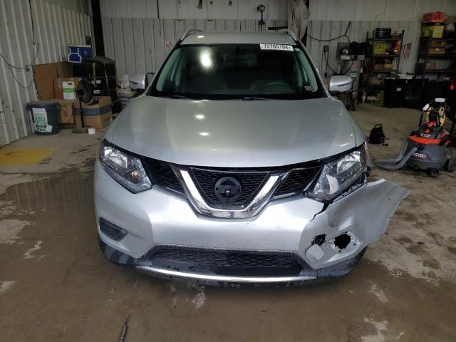 Photo 4 VIN: 5N1AT2MV6GC811612 - NISSAN ROGUE S 