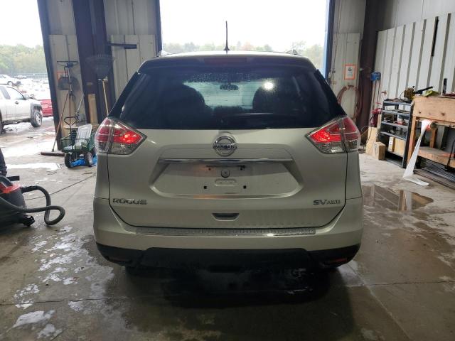 Photo 5 VIN: 5N1AT2MV6GC811612 - NISSAN ROGUE S 