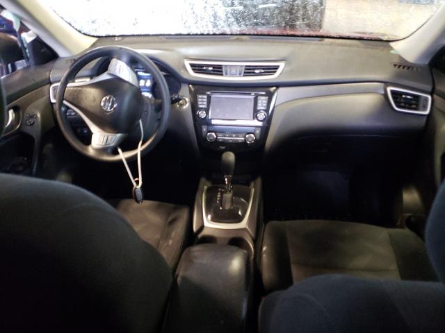 Photo 8 VIN: 5N1AT2MV6GC812355 - NISSAN ROGUE S 