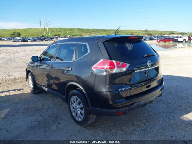 Photo 2 VIN: 5N1AT2MV6GC812632 - NISSAN ROGUE 