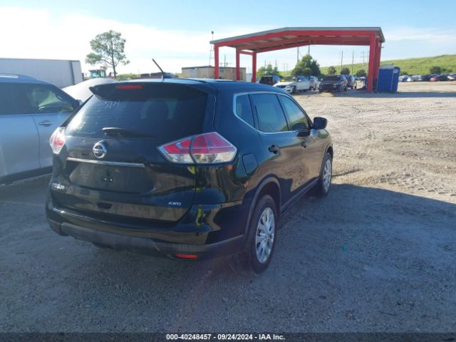 Photo 3 VIN: 5N1AT2MV6GC812632 - NISSAN ROGUE 