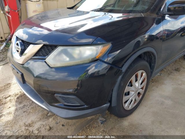 Photo 5 VIN: 5N1AT2MV6GC812632 - NISSAN ROGUE 