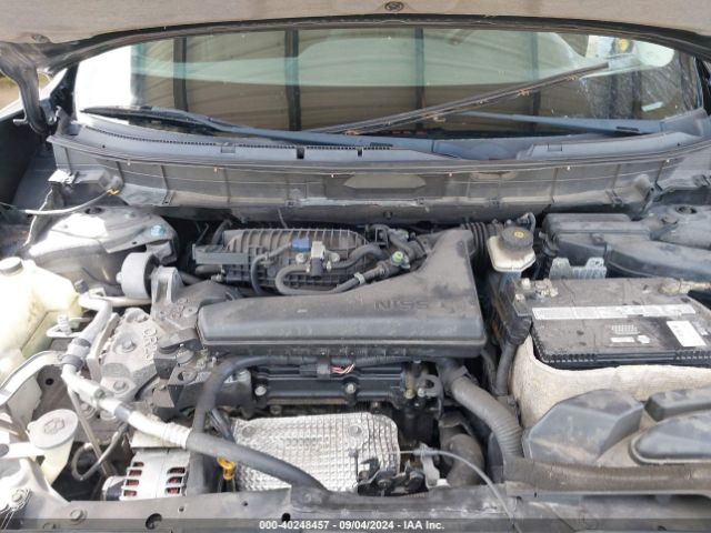 Photo 9 VIN: 5N1AT2MV6GC812632 - NISSAN ROGUE 