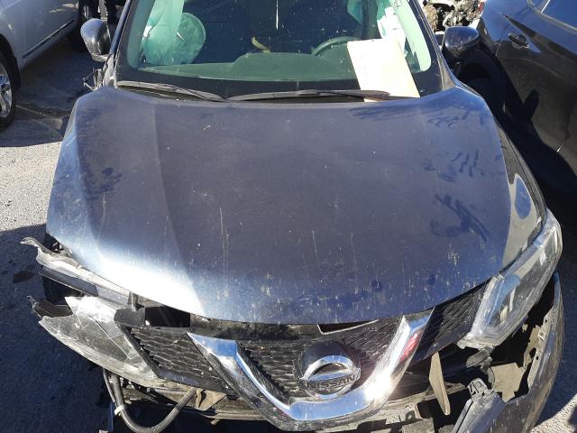 Photo 6 VIN: 5N1AT2MV6GC813943 - NISSAN ROGUE S 