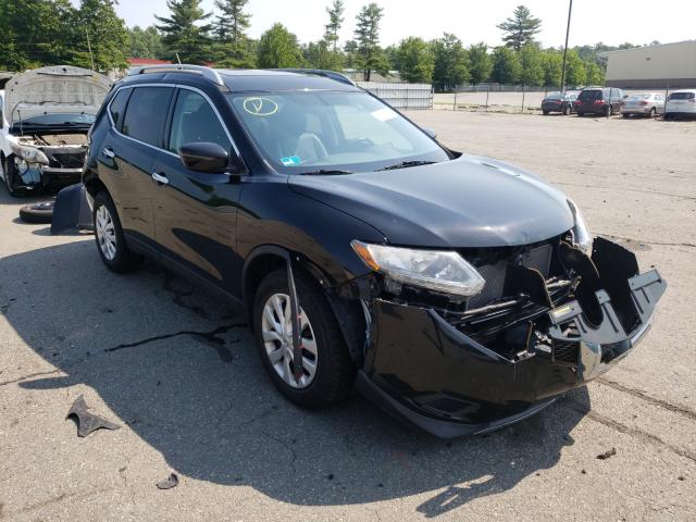 Photo 0 VIN: 5N1AT2MV6GC816082 - NISSAN ROGUE 