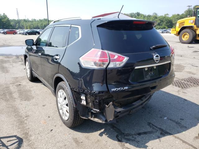 Photo 2 VIN: 5N1AT2MV6GC816082 - NISSAN ROGUE 