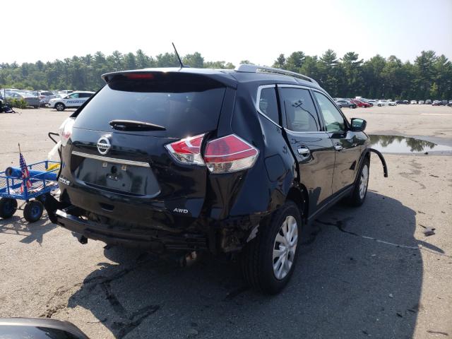 Photo 3 VIN: 5N1AT2MV6GC816082 - NISSAN ROGUE 