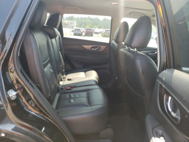 Photo 5 VIN: 5N1AT2MV6GC816082 - NISSAN ROGUE 