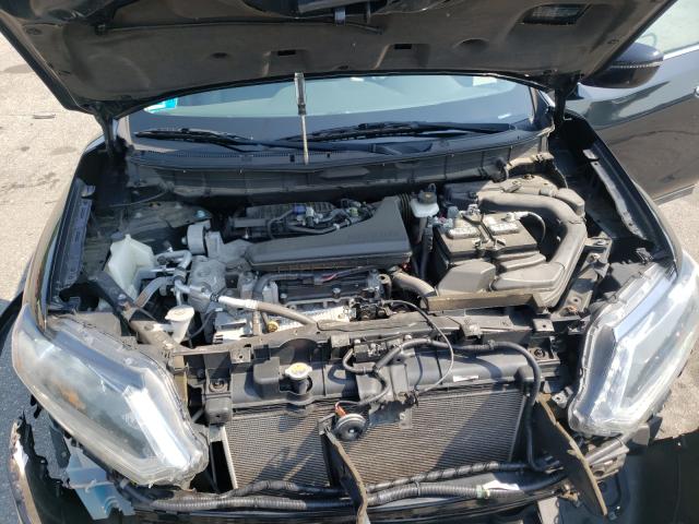 Photo 6 VIN: 5N1AT2MV6GC816082 - NISSAN ROGUE 