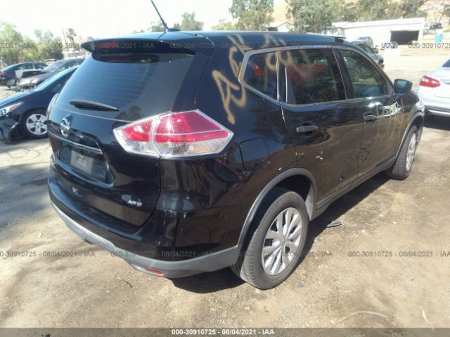 Photo 3 VIN: 5N1AT2MV6GC820018 - NISSAN ROGUE 