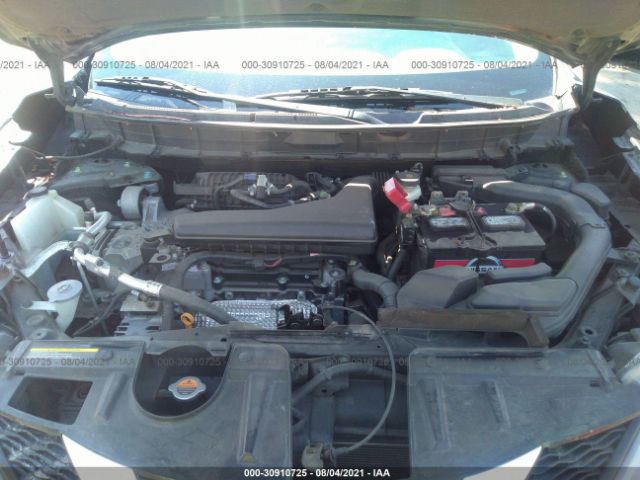 Photo 9 VIN: 5N1AT2MV6GC820018 - NISSAN ROGUE 