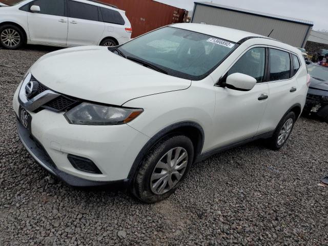 Photo 0 VIN: 5N1AT2MV6GC823825 - NISSAN ROGUE S 