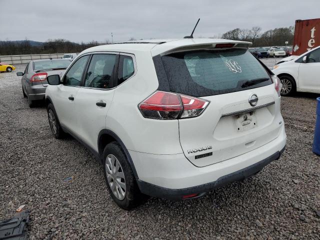 Photo 1 VIN: 5N1AT2MV6GC823825 - NISSAN ROGUE S 