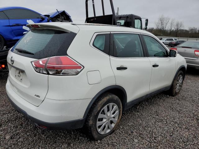 Photo 2 VIN: 5N1AT2MV6GC823825 - NISSAN ROGUE S 