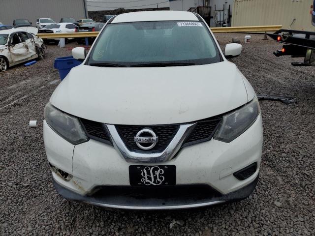 Photo 4 VIN: 5N1AT2MV6GC823825 - NISSAN ROGUE S 