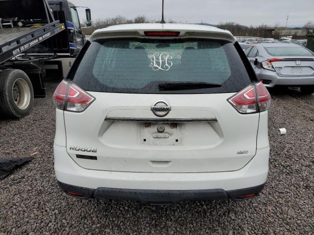 Photo 5 VIN: 5N1AT2MV6GC823825 - NISSAN ROGUE S 